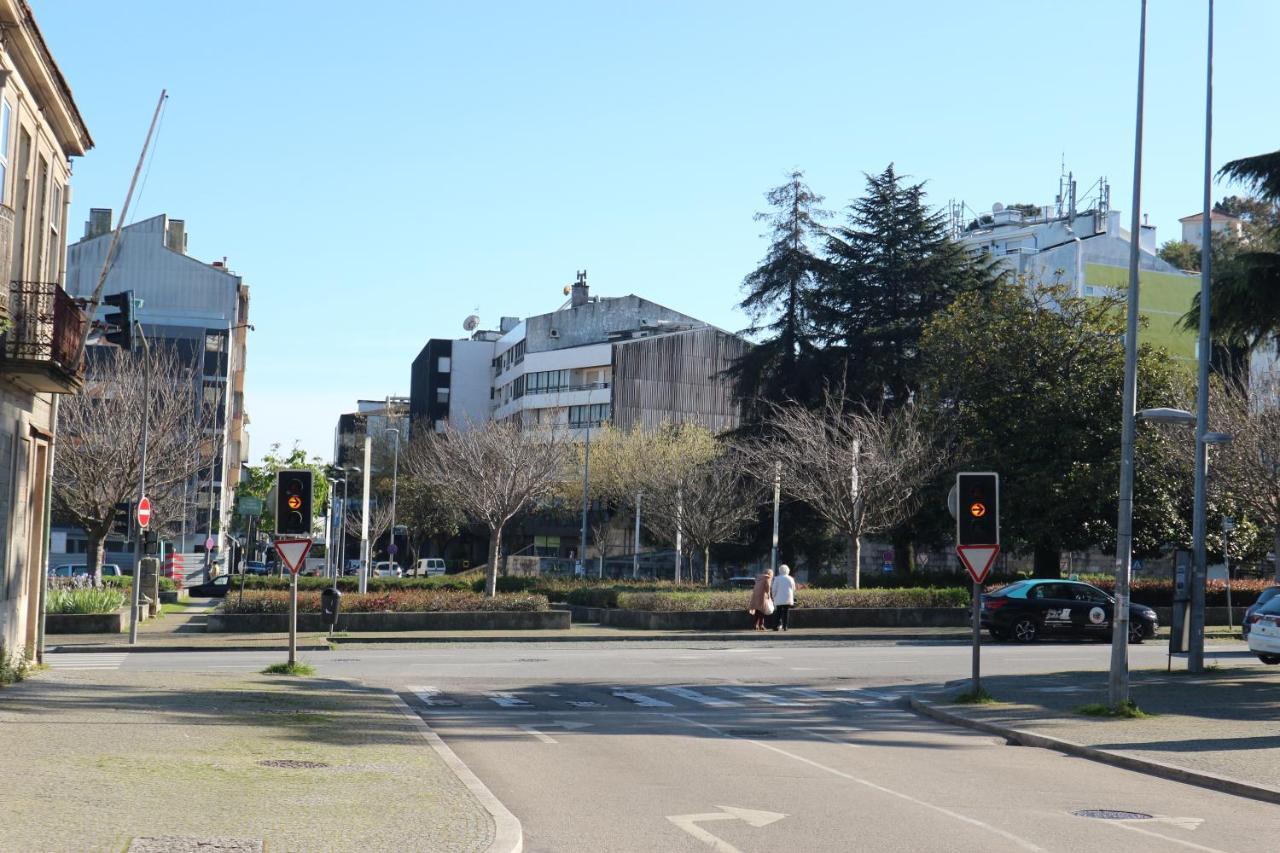 Casa Antas Apartment